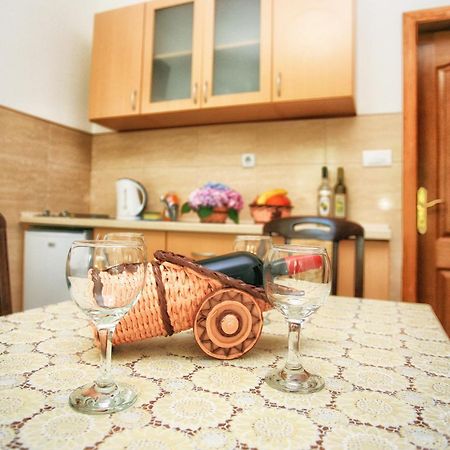 Apartments Maxi Katic Herceg Novi Extérieur photo