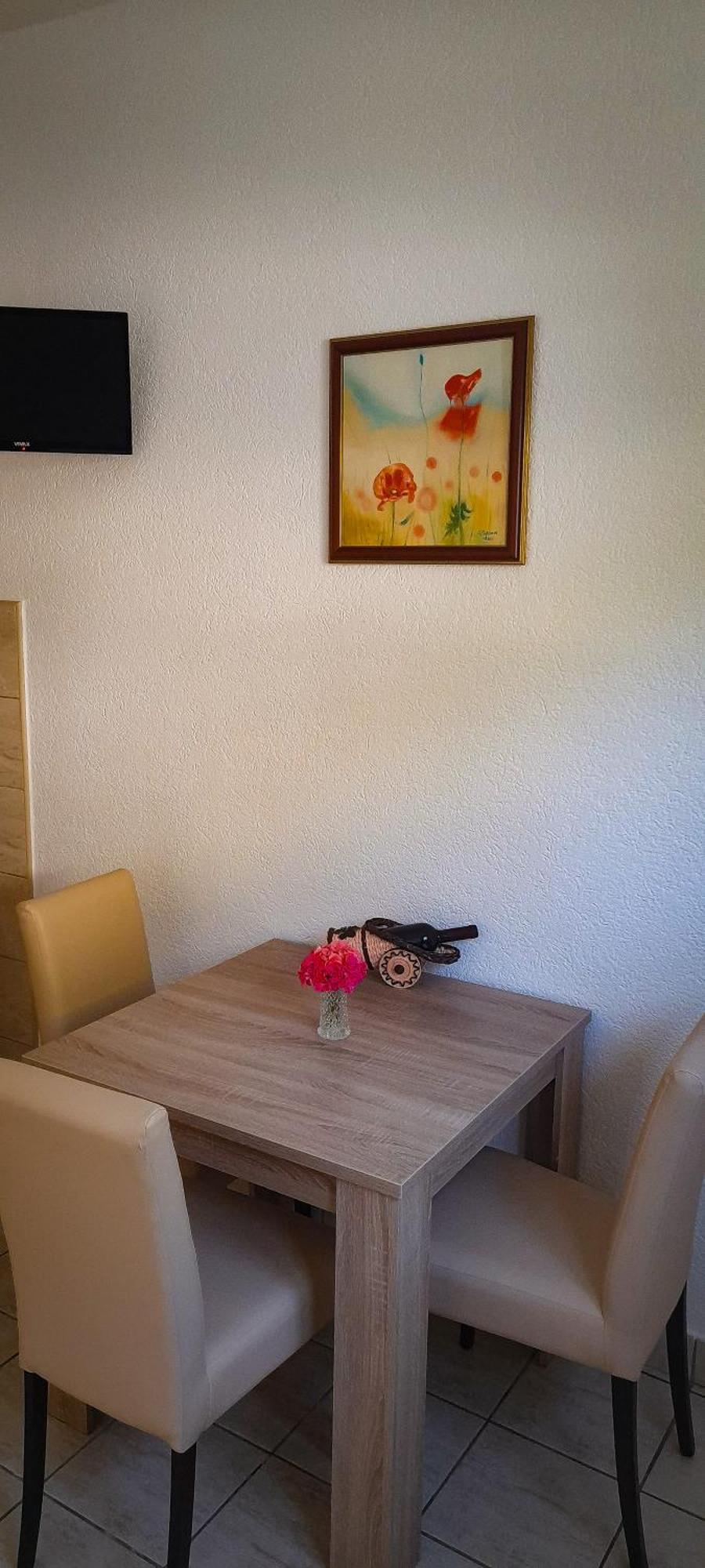 Apartments Maxi Katic Herceg Novi Extérieur photo