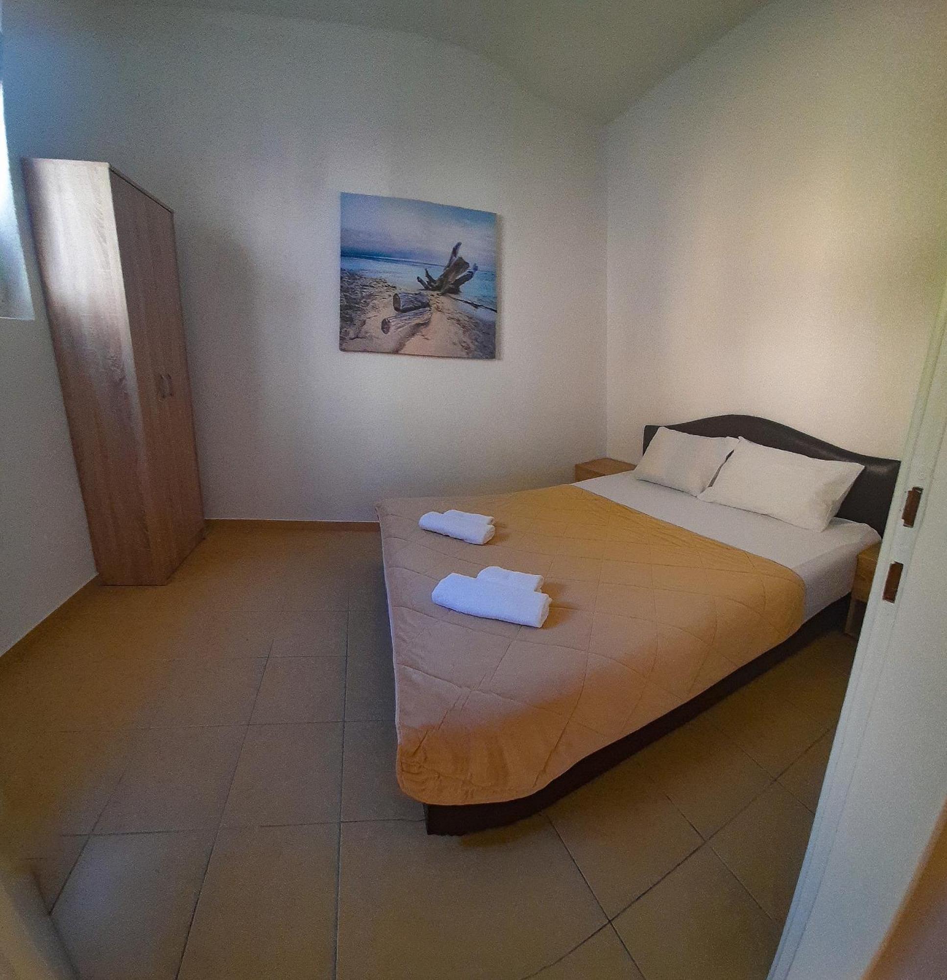Apartments Maxi Katic Herceg Novi Extérieur photo