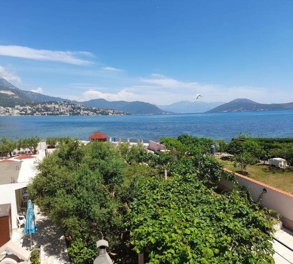Apartments Maxi Katic Herceg Novi Chambre photo