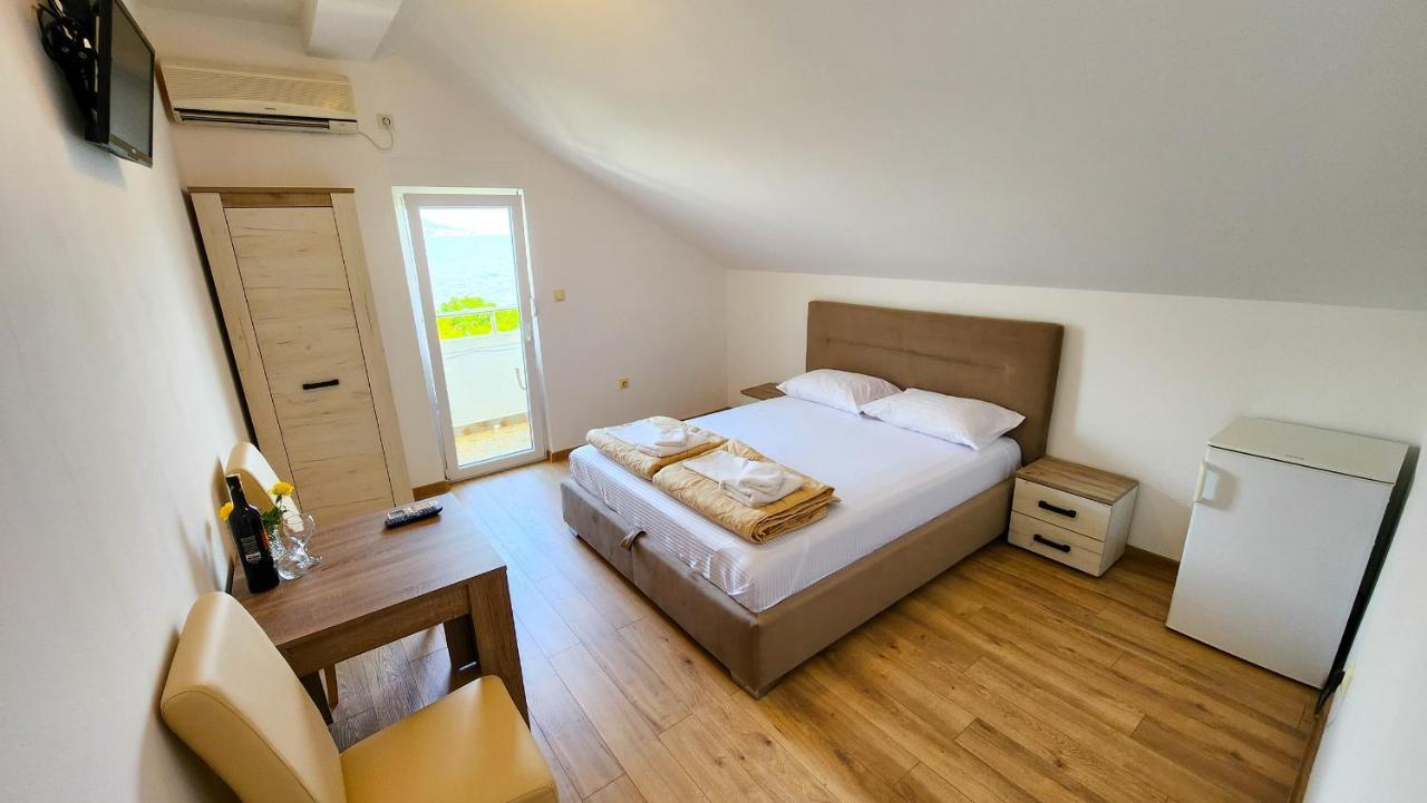 Apartments Maxi Katic Herceg Novi Extérieur photo