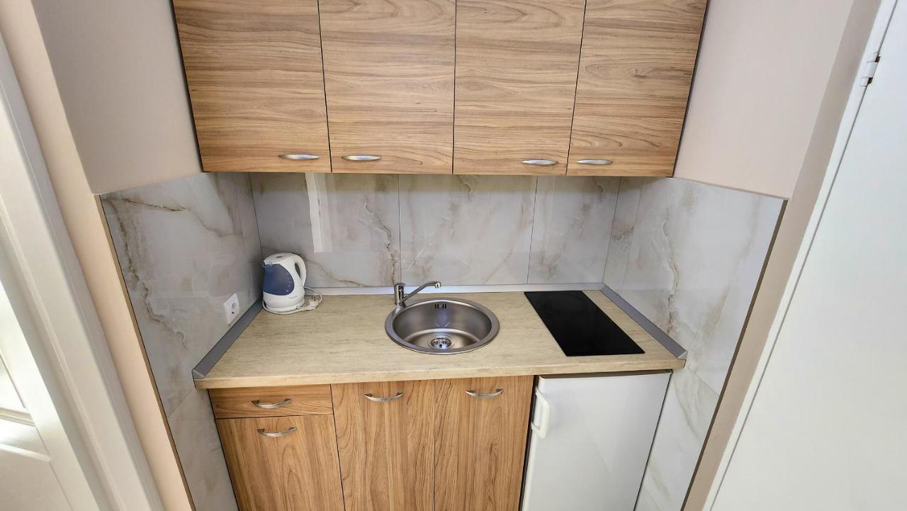 Apartments Maxi Katic Herceg Novi Extérieur photo