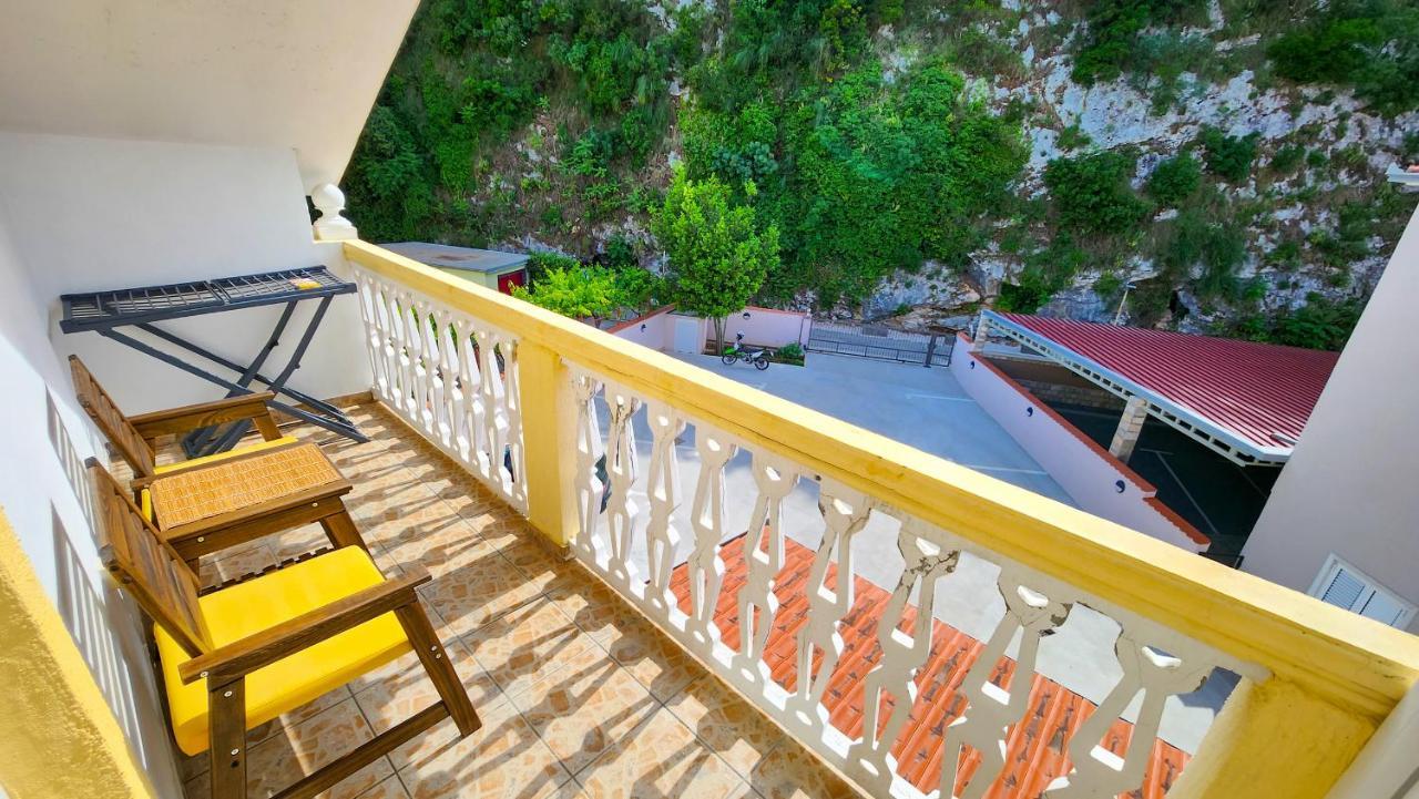 Apartments Maxi Katic Herceg Novi Extérieur photo