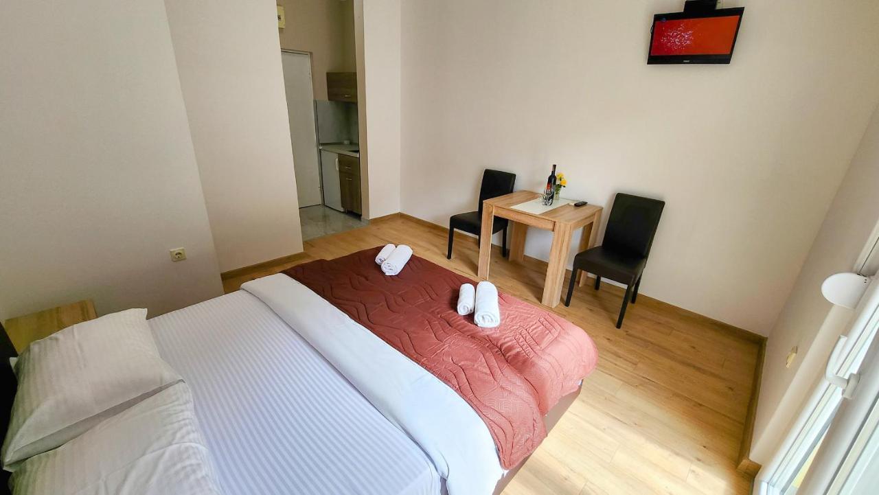 Apartments Maxi Katic Herceg Novi Extérieur photo