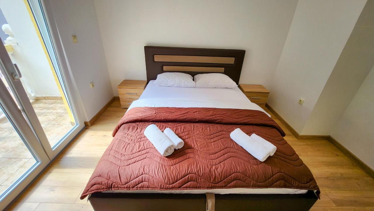 Apartments Maxi Katic Herceg Novi Extérieur photo