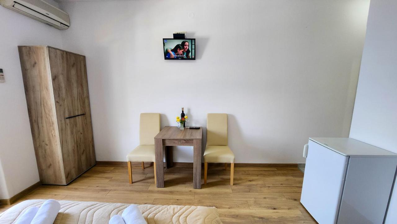 Apartments Maxi Katic Herceg Novi Extérieur photo