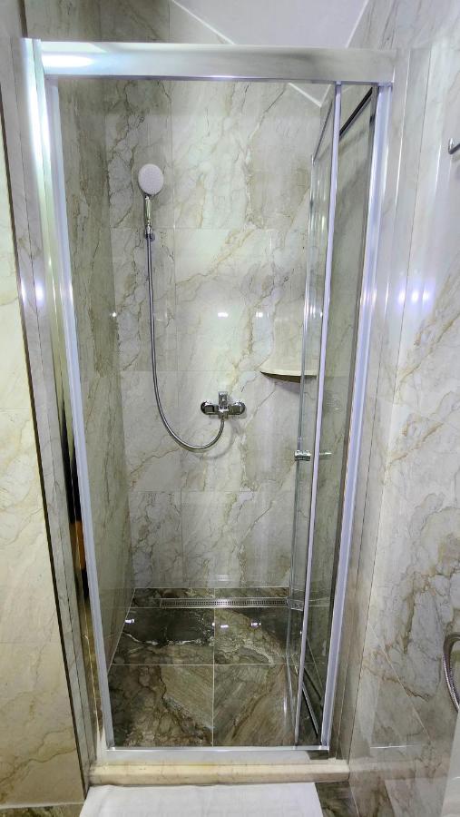 Apartments Maxi Katic Herceg Novi Extérieur photo