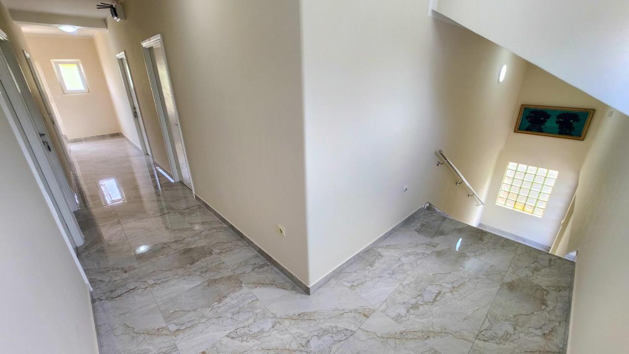 Apartments Maxi Katic Herceg Novi Extérieur photo