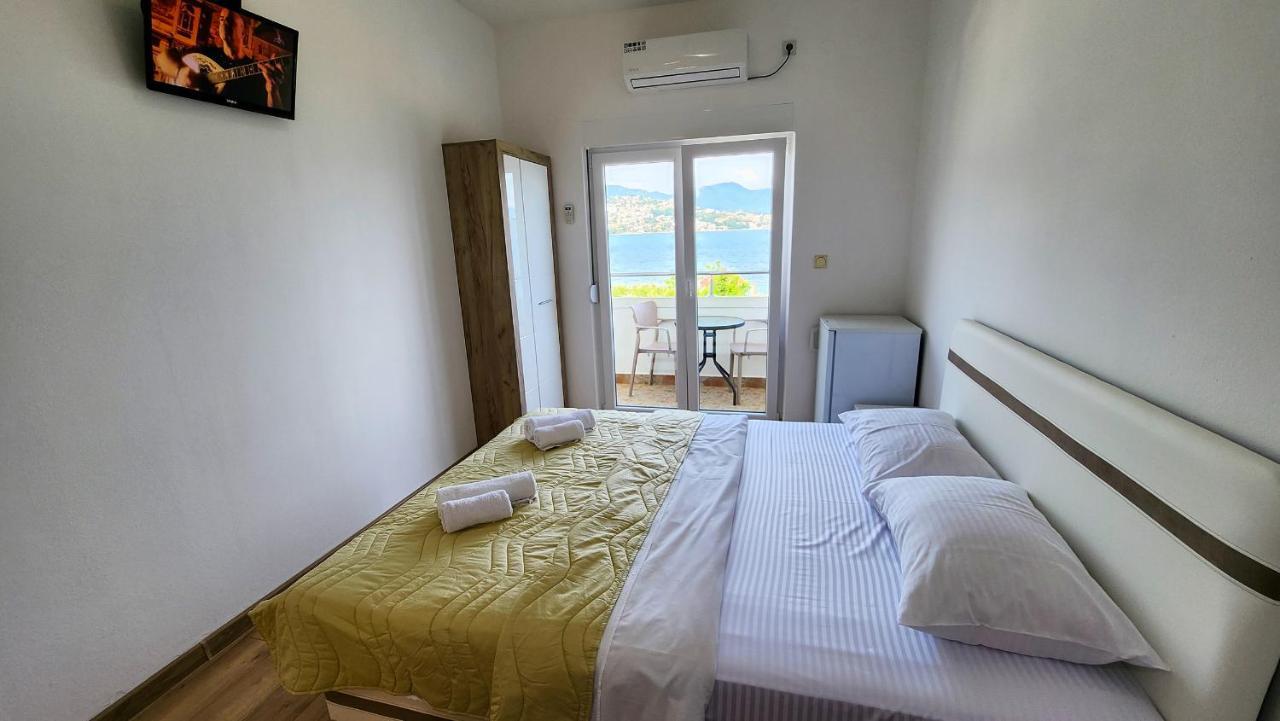 Apartments Maxi Katic Herceg Novi Extérieur photo