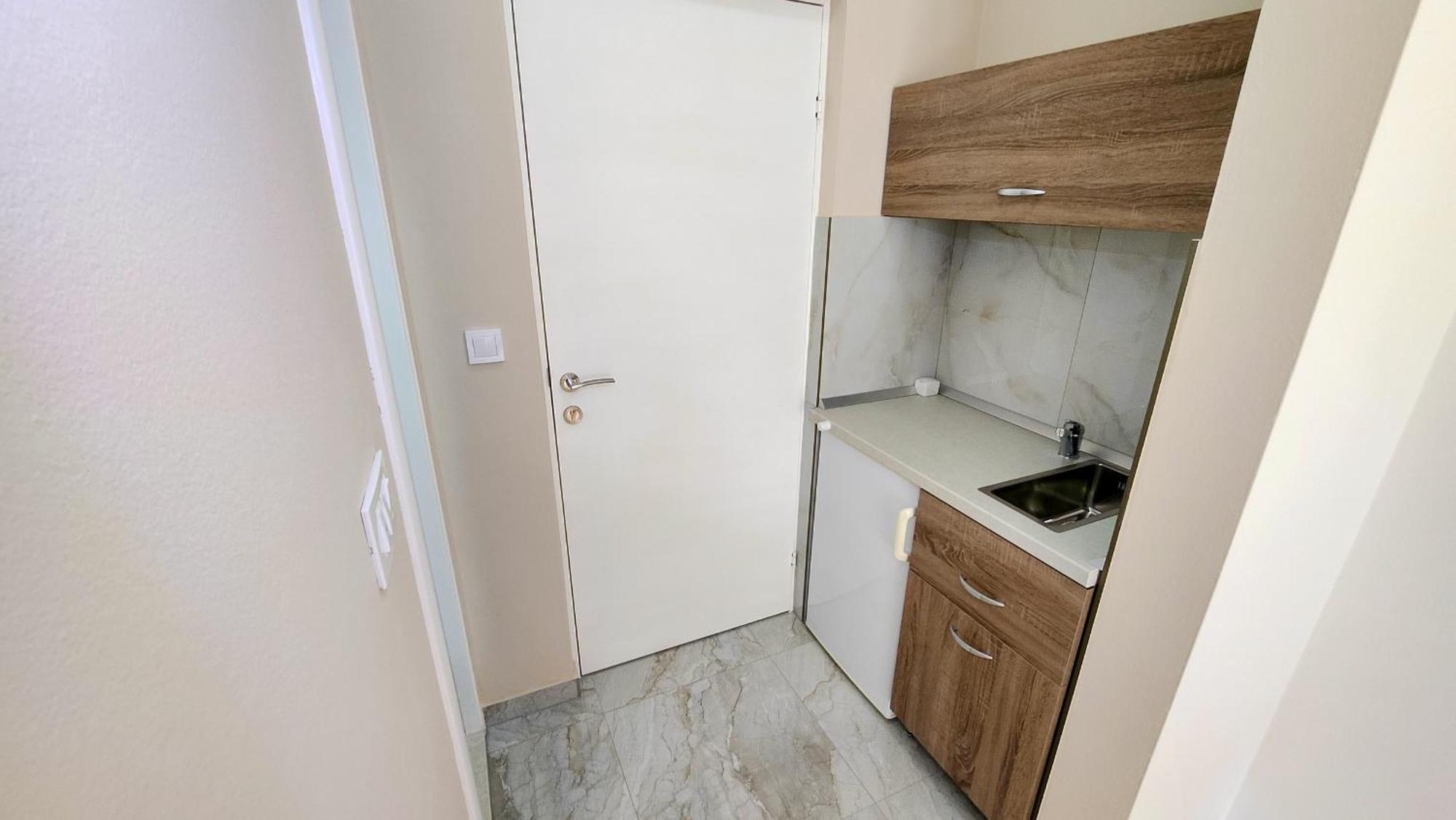 Apartments Maxi Katic Herceg Novi Chambre photo