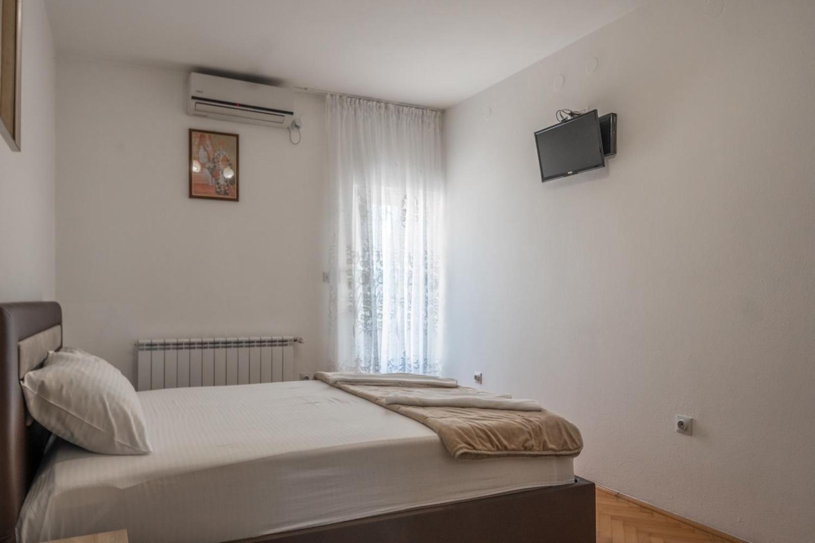 Apartments Maxi Katic Herceg Novi Chambre photo