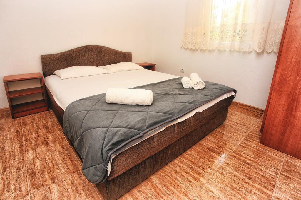 Apartments Maxi Katic Herceg Novi Extérieur photo