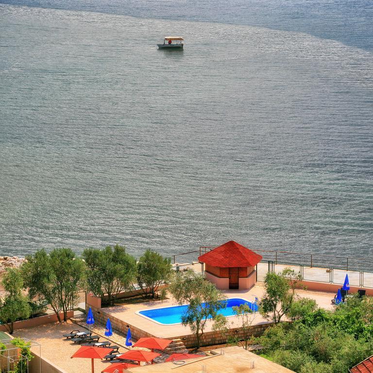 Apartments Maxi Katic Herceg Novi Extérieur photo
