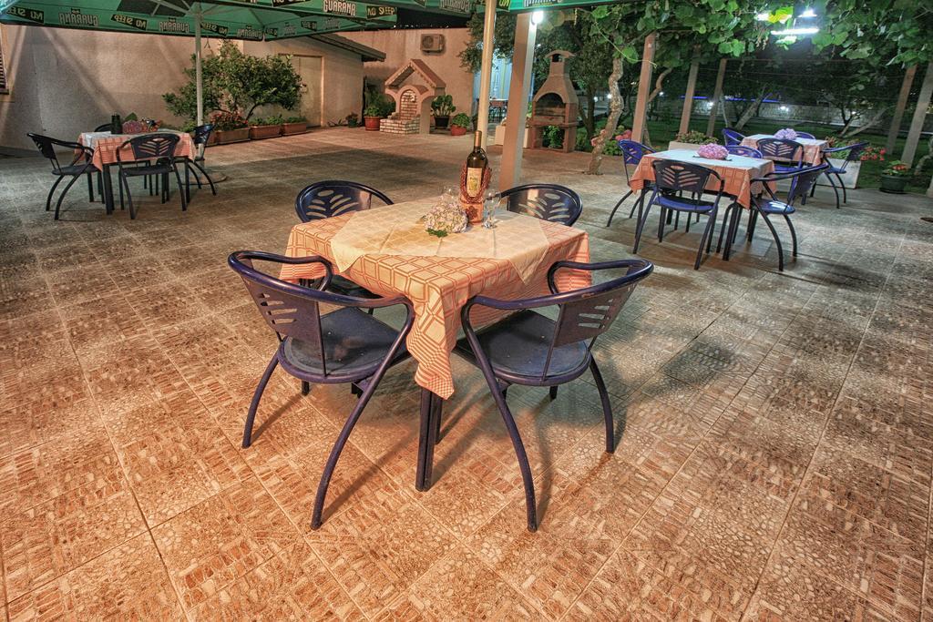 Apartments Maxi Katic Herceg Novi Extérieur photo