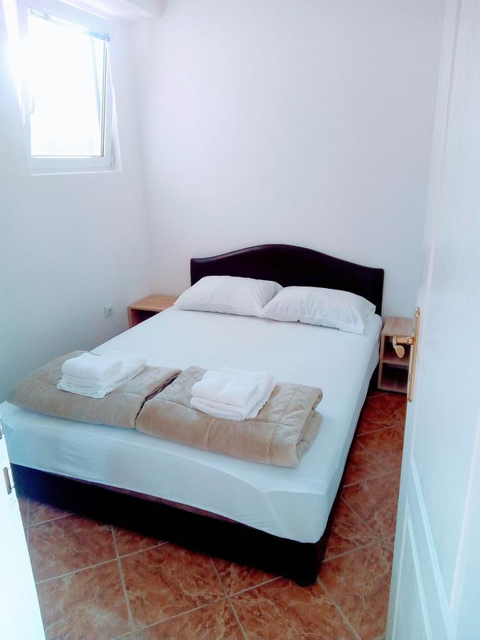 Apartments Maxi Katic Herceg Novi Extérieur photo
