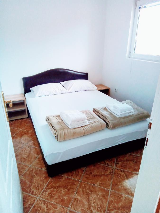 Apartments Maxi Katic Herceg Novi Extérieur photo