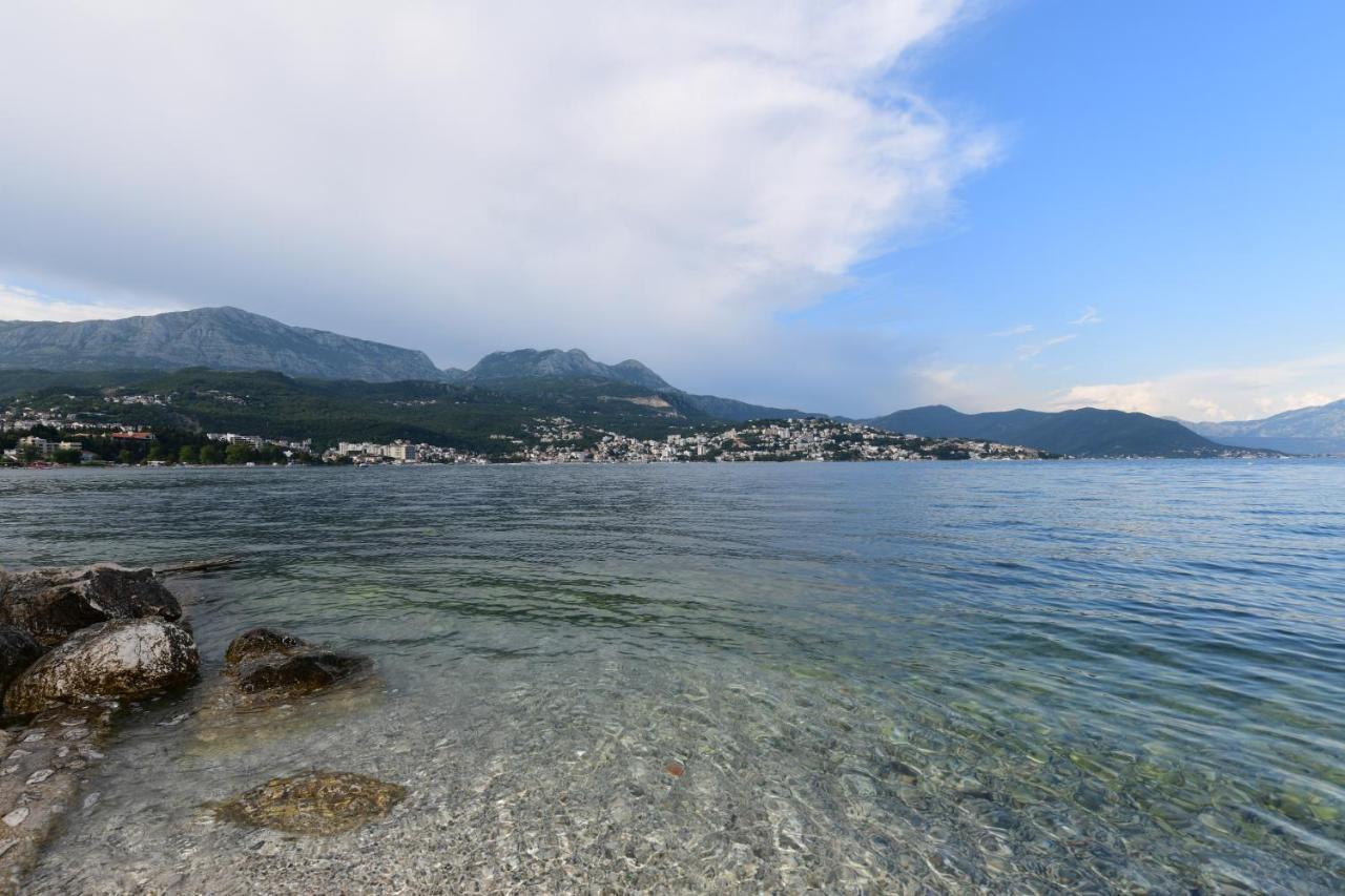 Apartments Maxi Katic Herceg Novi Extérieur photo