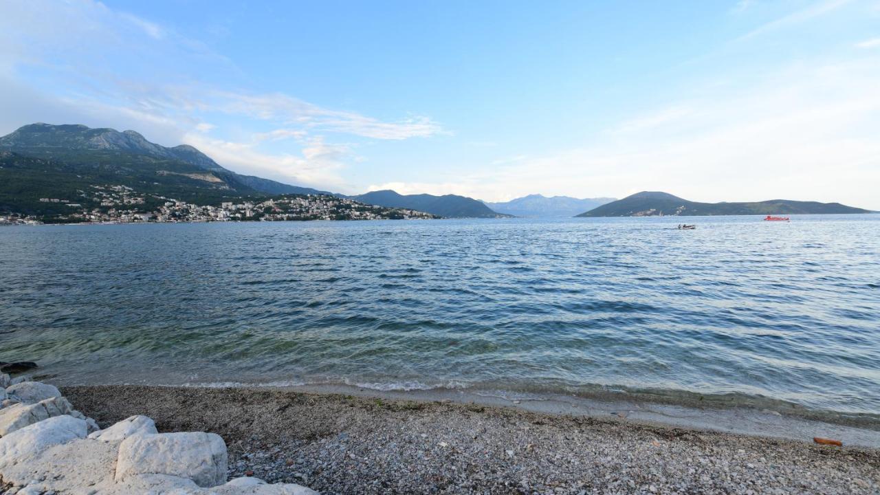 Apartments Maxi Katic Herceg Novi Extérieur photo
