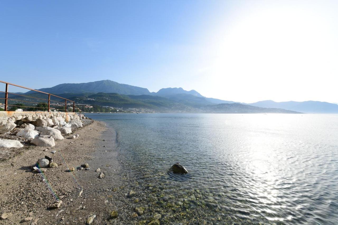 Apartments Maxi Katic Herceg Novi Extérieur photo