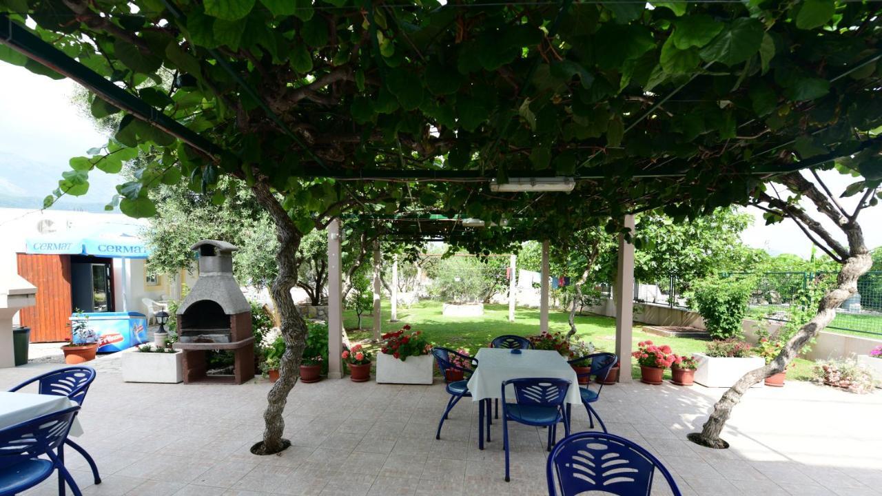 Apartments Maxi Katic Herceg Novi Extérieur photo
